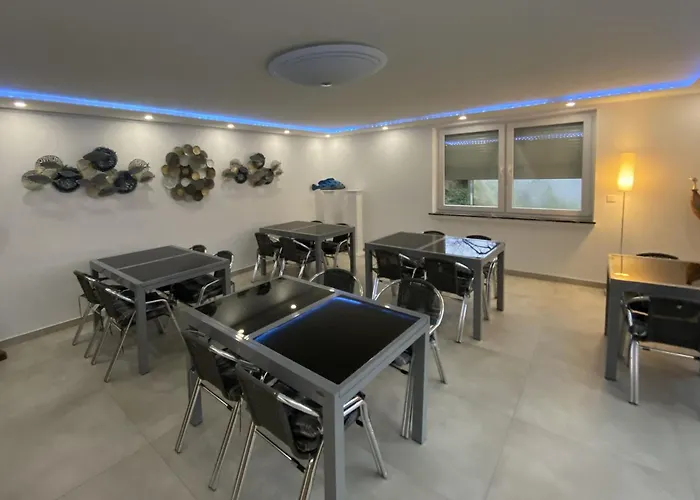 Pension Zum Wohlfuehlen Grotheer Hotel Lilienthal (Lower-Saxony)