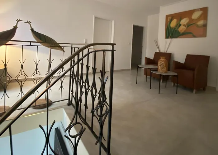Pension Zum Wohlfuehlen Grotheer * Lilienthal (Lower-Saxony)